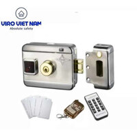 Khóa cổng điện tử Viro VIR 1200
