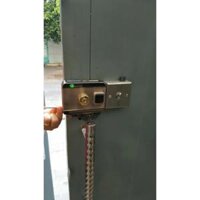 Khóa cổng điện tử Viro VIR-1200