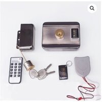 Khóa cổng điện tử RL-066-Glaze