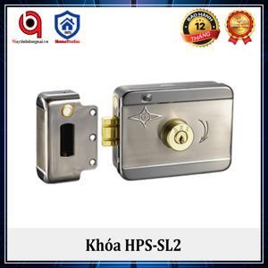 Khóa cổng HomeProSec HPS-SL2
