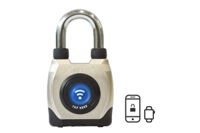 Khoá cổng kháng nước eGeetouch