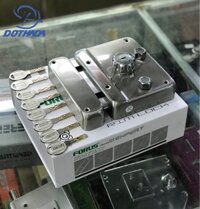 Khóa cổng Pasini (Forus cũ) 2033