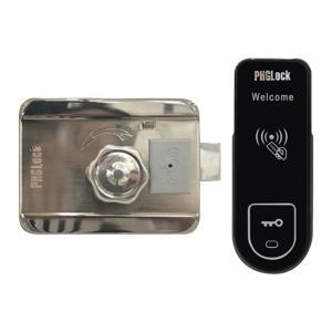 Khóa cổng PHGlock KE35