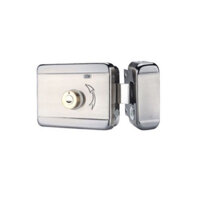 KHOÁ CỔNG SẮT DÙNG NGUỒN 12V TRONG HỆ THỐNG ACCESS CONTROL