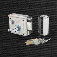 KHÓA CỔNG SẮT PASNINI 699B