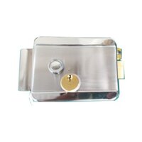 Khóa cổng sắt RIM LOCK khóa cửa điện từ