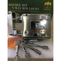 KHOÁ CỔNG SẮT UMK 610A cao cấp