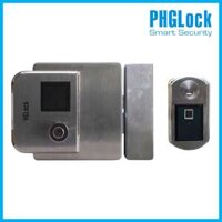 Khóa cổng sắt vân tay PHGlock FE38