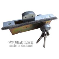 KHÓA CỔNG SẮT VVP