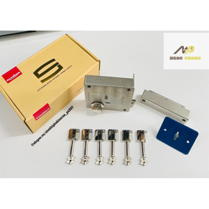 Khóa cổng Schone SC-2168