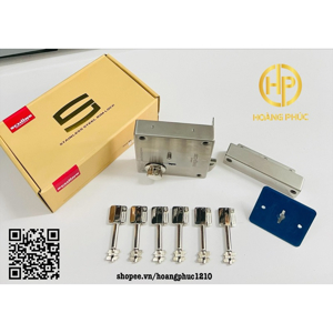 Khóa cổng Schone SC-2168