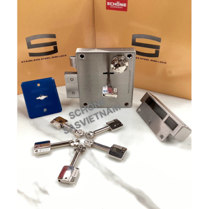 Khóa cổng Schone SC-2168
