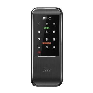 Khóa cổng thẻ từ Epic Triplex 2way