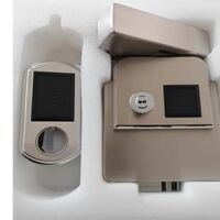 Khóa cổng thẻ từ lắp đặt ngoài trời VR1300A