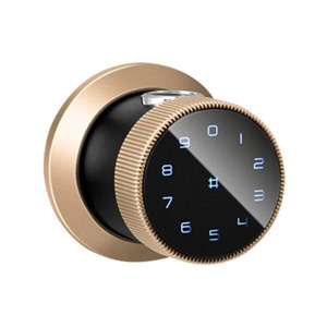 Khóa cửa thông minh Laffer B12