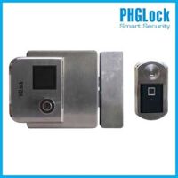 Khóa cổng vân tay PHGLock FE38