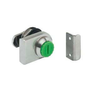 Khóa cốp cho cửa kính Hafele 233.42.601