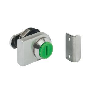 Khóa cốp cho cửa kính Hafele 233.42.601