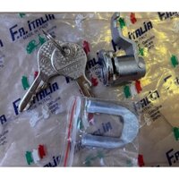 khoá cốp vespa cổ standard Neima