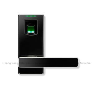 Khóa cửa bằng vân tay, thẻ ZKTeco ML10D