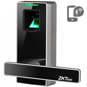 Khóa cửa bằng vân tay ZKTeco ML10ID