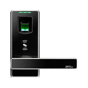 Khóa cửa bằng vân tay ZKTeco ML10ID
