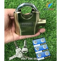 Khoá cửa báo động chống trộm ALARM LOCK chống cắt