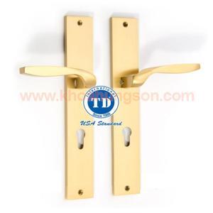 Khóa cửa BDH-125125