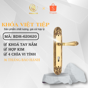 Khóa cửa BDH-620620