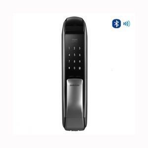 Khóa cửa bluetooth Samsung SHP-DP727AK/EN