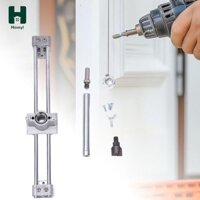 Khóa Cửa Bộ Dụng Cụ Mở Lỗ Đa Năng Máy Sò Khóa Mortiser