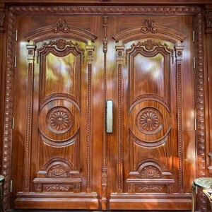 Khóa cửa Bosch EL800AK