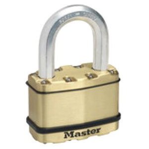 Khóa cửa cao cấp Master Lock M5BEURD
