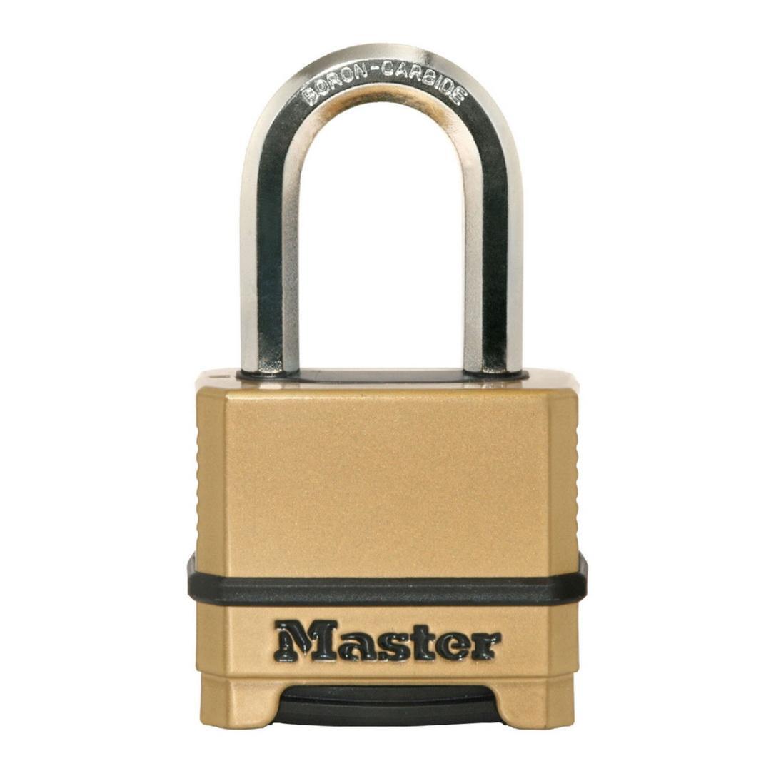Khóa cửa cao cấp Master Lock M175 EURDLF