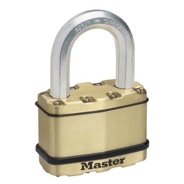 Khóa cửa cao cấp Master Lock M15BEURDLF