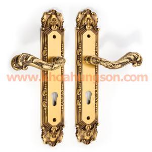 Khóa cửa chính TD BDH-126135