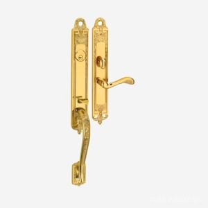 Khóa cửa chính YALE M8773 H1 US3