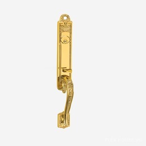 Khóa cửa chính YALE M8773 H2 US3