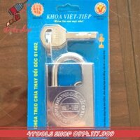 Khóa Cửa Chống Cắt Việt Tiệp 40mm 402