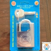 Khóa Cửa Chống Cắt Việt Tiệp 40mm 402