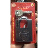 KHÓA CỬA CHỐNG CẮT VIỆT TIỆP CẦU 10 01502