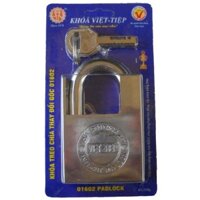 Khóa Cửa Chống Cắt Việt Tiệp KIM KHÍ ĐỨC NGUYÊN