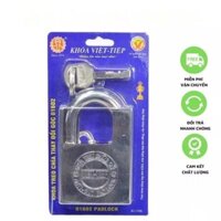 KHOÁ CỬA CHỐNG CẮT VIỆT TIỆP  60mm 602 Chính Hãng