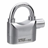 Khóa cửa chống trộm báo động thông minh ALARM LOCK KB110 DBA