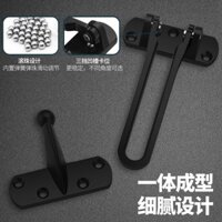 Khóa cửa chống trộm, khóa chốt, dây xích chống trộm, khóa cửa an toàn, khóa cửa, dây xích, khóa chống khóa, phần cứng, chốt cửa khách sạn 8NS7