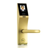 Khóa cửa chung cư - căn hộ FL1000