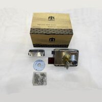 Khóa cửa cổng bằng Inox SUS 304 UMEIKA B52-S642