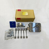 Khóa cửa cổng bằng Inox SUS 304 SCHONE 1688 (nhỏ)