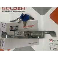 KHÓA CỬA CUỐN TẤM LIỀN