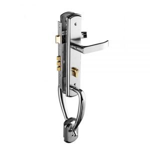 Khóa cửa đại sảnh bằng inox SS8510 - Đại Sảnh